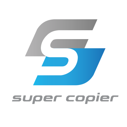 Supercopier